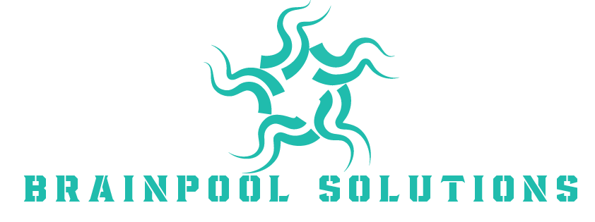 Brainpool Solutions Logo